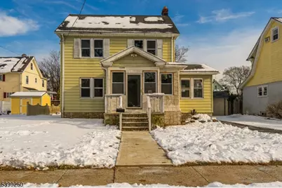 1209 Rose St, Plainfield, NJ 07060 - Photo 1