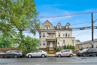 348 13th Ave #3, Newark, NJ 07103 - Photo 1