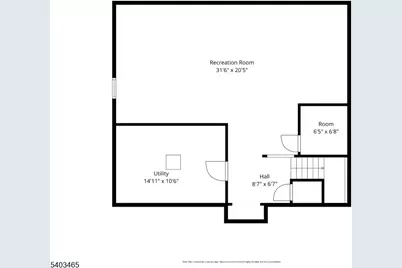 13 Mountain Ridge Dr, Cedar Grove Twp., NJ 07009 - Photo 34