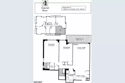 1 Wall St #1E, Fort Lee, NJ 07024 - Photo 20