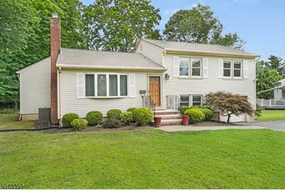 1 Baldwin Rd, Florham Park, NJ 07932 - Photo 1