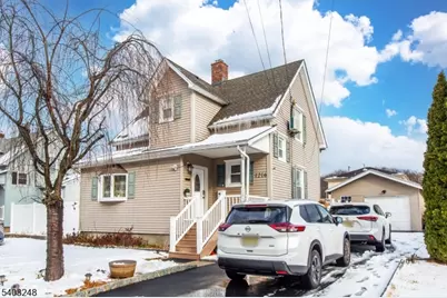 1216 Ringwood Ave, Wanaque, NJ 07420 - Photo 2