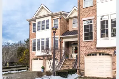 6 Howland Ter, Morris Township, NJ 07960 - Photo 1