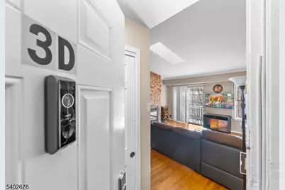 753 Summer Ave #3D, Newark, NJ 07104 - Photo 2