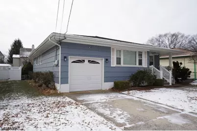 348 W Emerson Ave, Rahway, NJ 07065 - Photo 2