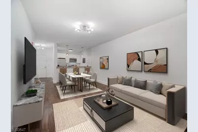 90 Clinton Ave #204, Newark, NJ 07114 - Photo 4