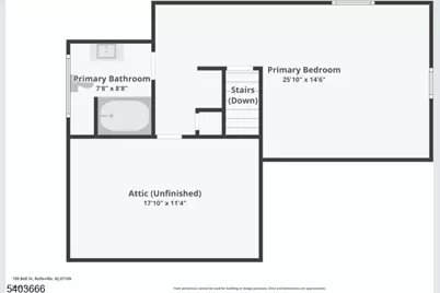 190 Bell St, Belleville, NJ 07109 - Photo 18