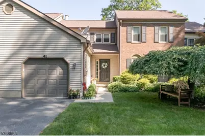 41 Killdeer Pl, Allamuchy Township, NJ 07840 - Photo 1