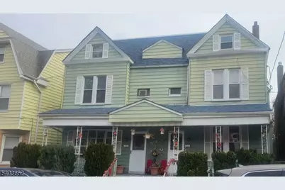 202 Clerk St #1, Jersey City, NJ 07305 - Photo 1