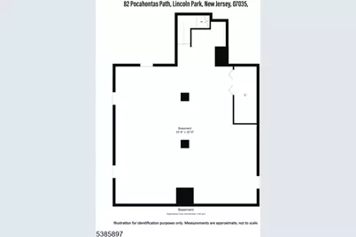 82 Pocohontas Path, Lincoln Park, NJ 07035 - Photo 28