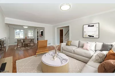 8 Abby Rd, Morris Township, NJ 07960 - Photo 1