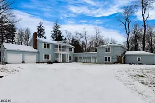 376 Stanhope Rd, Sparta Township, NJ 07871 - Photo 1