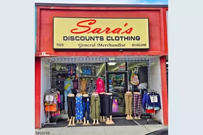 7529 Bergenline, North Bergen, NJ 07047 - Photo 2