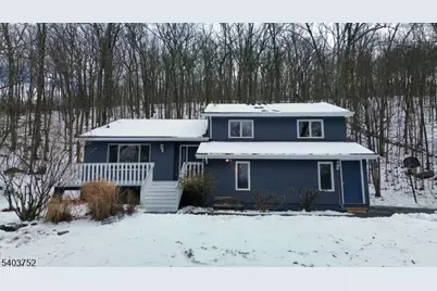 118 Statesville Quarry Rd, Lafayette, NJ 07848 - Photo 1