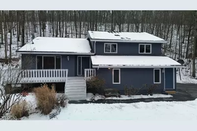 118 Statesville Quarry Rd, Lafayette, NJ 07848 - Photo 2