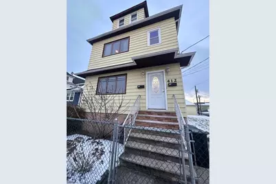 412 Banta Ave #1, Garfield, NJ 07026 - Photo 1
