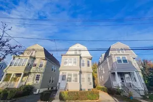 13 N Spring St, Bloomfield, NJ 07003 - Photo 6