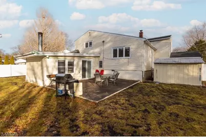 8 Curtis Dr, Lincoln Park, NJ 07035 - Photo 22