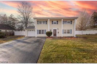 8 Curtis Dr, Lincoln Park, NJ 07035 - Photo 1