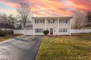 8 Curtis Dr, Lincoln Park, NJ 07035 - Photo 1