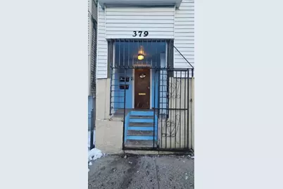 379 Straight St #2, Paterson, NJ 07501 - Photo 1