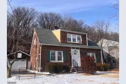628 Valley Rd, Clifton, NJ 07013 - Photo 1