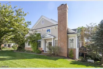 6 Polo Club Road, Far Hills, NJ 07931 - Photo 1