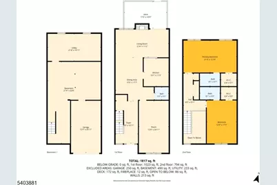 48 Edgefield Dr, Parsippany, NJ 07950 - Photo 42