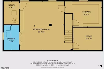 202 Daval Rd, Hillsborough Township, NJ 08844 - Photo 50