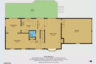 202 Daval Rd, Hillsborough Township, NJ 08844 - Photo 48