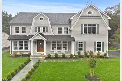 40 Greenview Way, Montclair, NJ 07043 - Photo 1