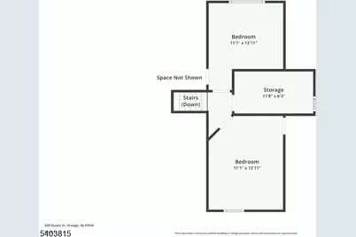 228 Duane Street, Orange, NJ 07050 - Photo 46