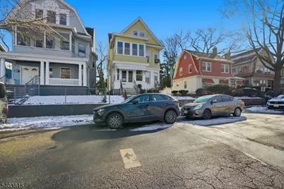 228 Duane Street, Orange, NJ 07050 - Photo 40