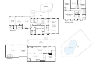 80 Spring Valley Rd, Chatham Township, NJ 07928 - Photo 48