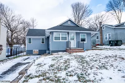 9 Prospect Ave, Mount Olive, NJ 07828 - Photo 2