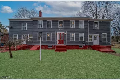 21 First St, Califon, NJ 07830 - Photo 1