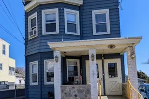 104 Fenner Ave, Clifton, NJ 07013 - Photo 2