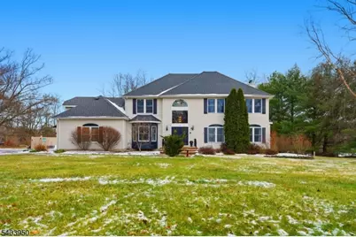 1 Worthington Rd, Knowlton Township, NJ 07832 - Photo 1