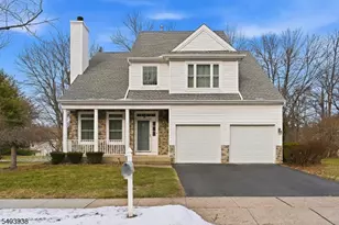 7 Harvard Cir, Montgomery Township, NJ 08540 - Photo 1