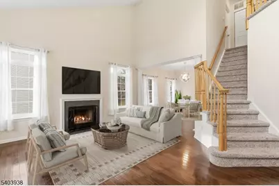 7 Harvard Cir, Montgomery Township, NJ 08540 - Photo 6