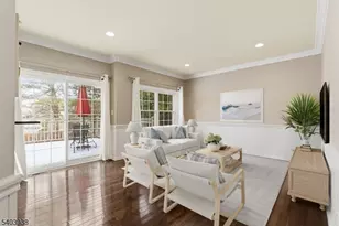 7 Harvard Cir, Montgomery Township, NJ 08540 - Photo 14