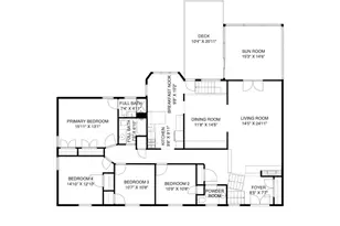 4 Brandywine Ct, Scotch Plains Township, NJ 07076 - Photo 30