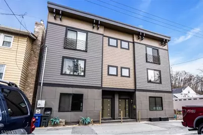 10 McCready Aly, Lambertville, NJ 08530 - Photo 1