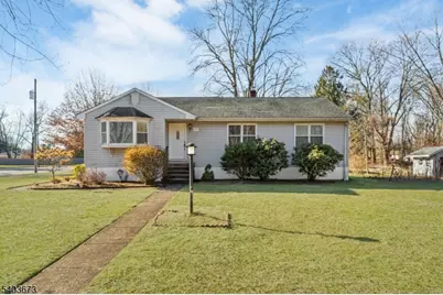 60 White Oak Rd, Parsippany, NJ 07054 - Photo 1