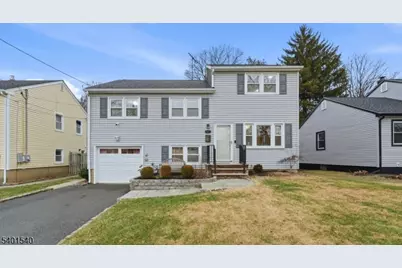 417 Victor St, Scotch Plains Township, NJ 07076 - Photo 1