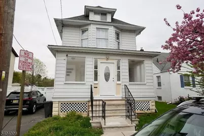 27 Mount Pleasant Ave U #1, Belleville, NJ 07109 - Photo 1