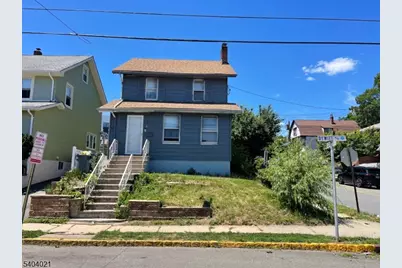 425 Dewitt Ave, Belleville, NJ 07109 - Photo 1