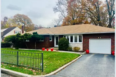 30 Woodrow Ave, Woodland Park, NJ 07424 - Photo 1