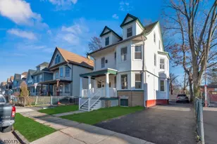 80 N 22nd St, East Orange, NJ 07017 - Photo 4