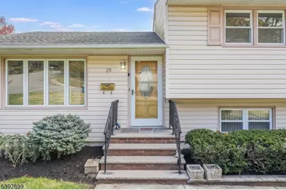 29 Carolina Ave, West Orange Township, NJ 07052 - Photo 8